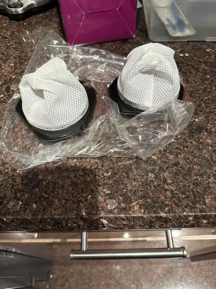 Photo of free 2 shark cordless replacement filter (Riverdale, Bronx, New York) #2