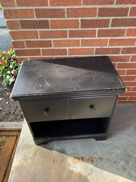Photo of free Night stand (Beavercreek) #1