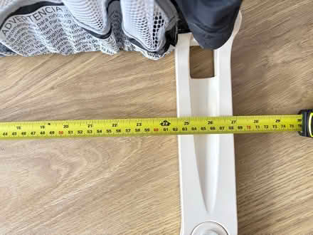 Photo of free 2x extendable bed rails (Poynton Sk12 1qb) #3