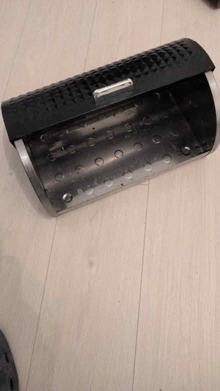 Photo of free Bread bin (E6 5RN) #2