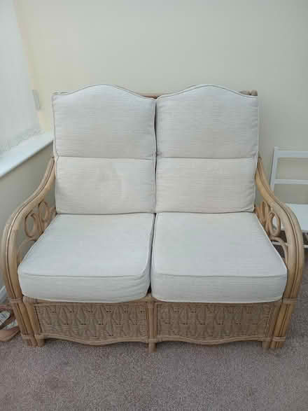Photo of free conservatory furniture (rotherham s60 3hr) #1