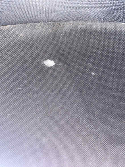 Photo of free Large ish office chair (High Ercall TF6) #2