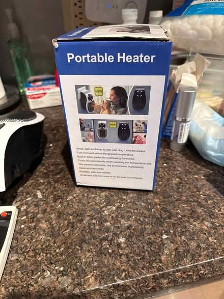 Photo of free 3 portable heaters (Riverdale, Bronx, New York) #3