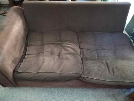 Photo of free Corner Sofa (Uffculme) #1
