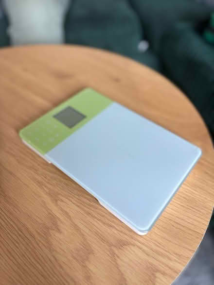 Photo of free Weighing Scales (Bradgate S61) #1