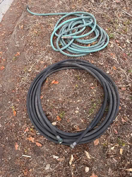 Photo of free Hoses (Orinda) #1