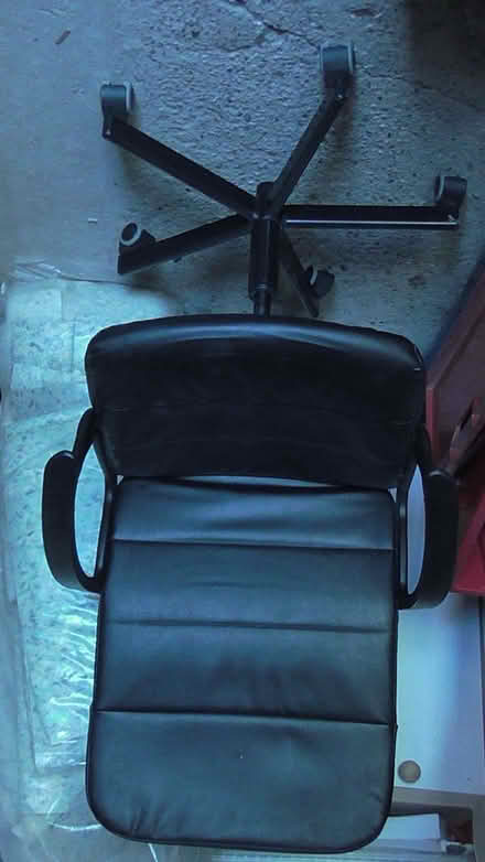 Photo of free Office chair (St Albans AL4) #1