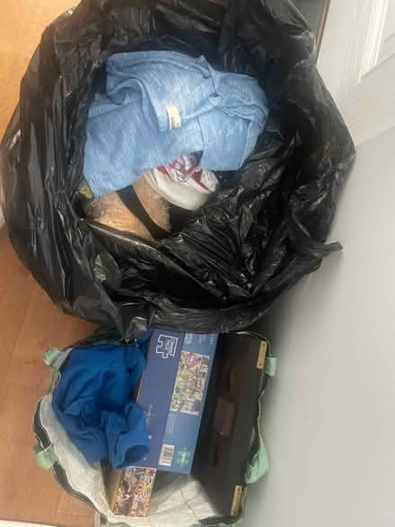 Photo of free assortment of items (Southdown BA2) #1