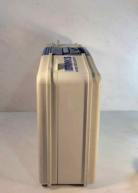 Photo of free Fireproof Safe - Small Closet Size (Danforth and Greenwood) #3