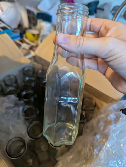 Photo of free Bottles (Bramley LS13) #2