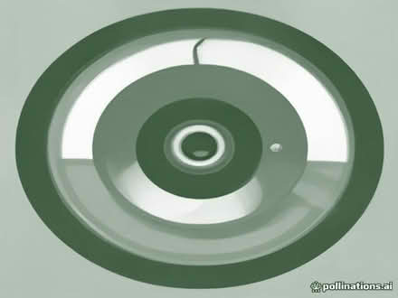 Photo of Large cable reel for school outdoor area (The Westlands ST5) #1
