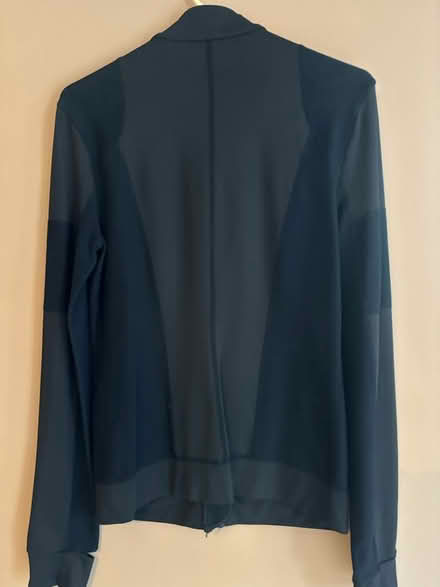 Photo of free NEW Athletic Navy Blue Jacket S (Rego Park) #3