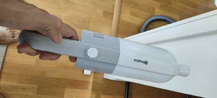 Photo of free Cordless handheld vacuum cleaner (Highbury Barn N5) #4