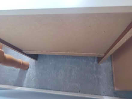 Photo of free Bedside drawers (Highfield HP2) #3