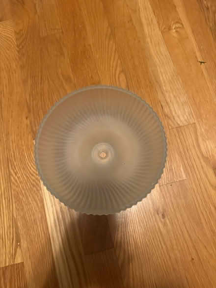 Photo of free Replacement Light Fixture Cover (Inman Square) #1