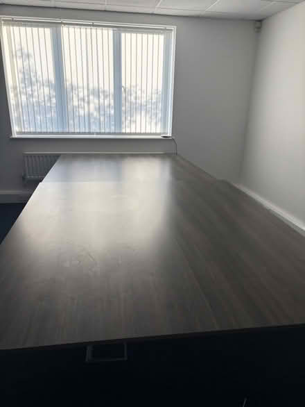 Photo of free Large table (North Bristol BS7) #3