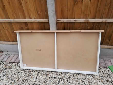Photo of free Under cot bed drawer (Taunton Fairwater District Ward TA1) #1