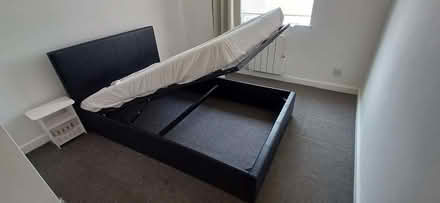 Photo of free Small Sofa bed (Penge SE20) #2