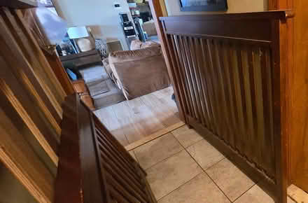Photo of free Full Size bed (Homestead, Fl) #1