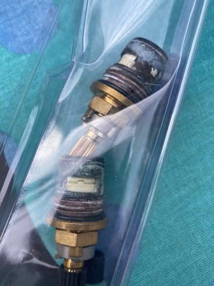 Photo of free Two fuses (Foothill Boulevard Cupertino) #1