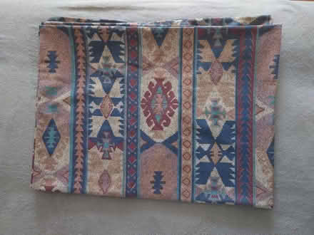 Photo of free Single duvet cover (Harringay N4) #1