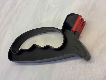 Photo of free Kitchen knife & scissor sharpeners (Great Boughton CH3) #1
