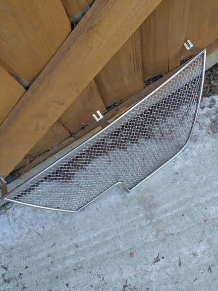 Photo of free Daihatsu copen radiator grill (Bengeo, Hertford SG14) #2