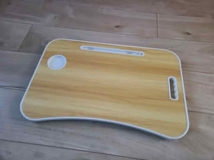 Photo of free Foldable Laptop table (Eltham SE9) #3
