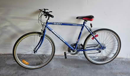 Photo of free 12 speed super cycle bike (Near Experimental Farm) #1