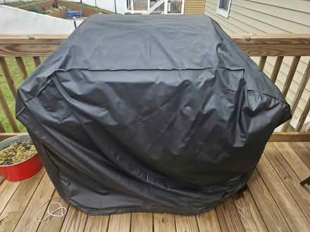 Photo of free NexGrill Gas Grill (Owings Mills,MD) #4