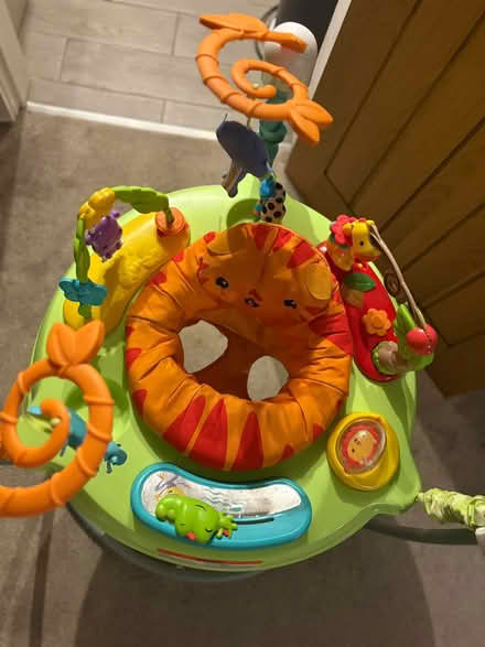 Photo of free Jumperoo (Keighley BD20) #2
