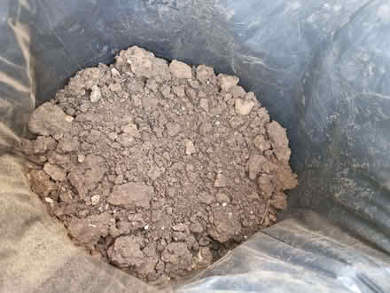Photo of free Topsoil 30+ bags (Ashford TN24) #2