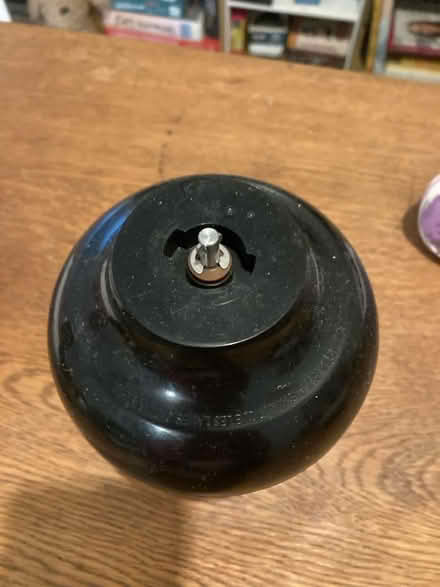 Photo of free Mini Food Processor (Dublin) #2