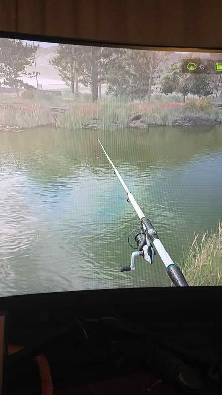 Photo of Fishing equipment (Wednesfield Wolverhampton WV11) #1