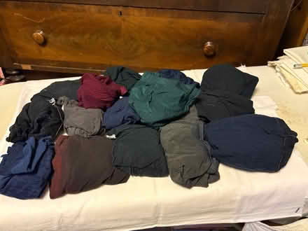 Photo of free Nylon stockings (Fremont) #1