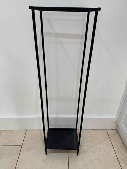 Photo of free Lovely log holder (Teddington TW11) #1