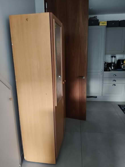 Photo of free Wardrobe (NW9 5GL) #1