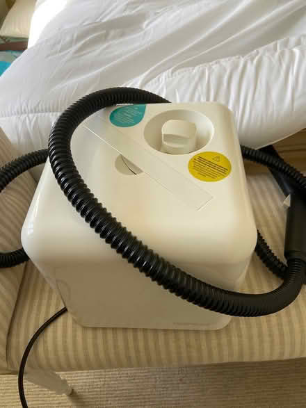 Photo of free Great steam cleaner (KT199GZ) #1