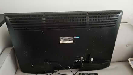 Photo of free Hitachi 42 inch TV with remote -working (Chaulden HP1) #2
