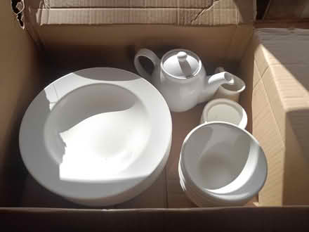 Photo of free Assorted china (Newton Longville MK17) #2