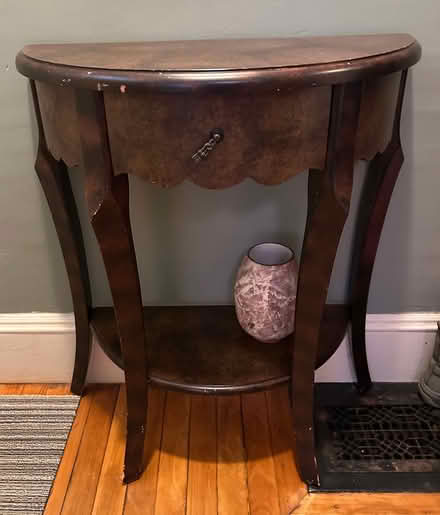 Photo of free Small side table (Near Union Square) #1