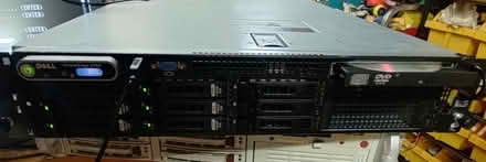 Photo of free Dell 2950 server (Irvington near Maplewood) #1