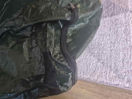 Photo of free Large composting bag (Noak Bridge SS15) #1