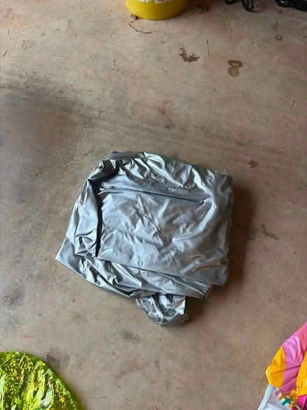 Photo of free Assorted inflatable pool floats (S. Leesburg near Banshee Reeks) #2