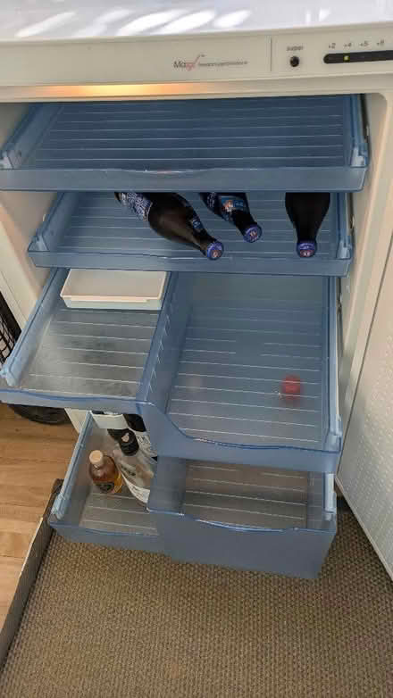 Photo of free Bosch Larder fridge (Ilkley LS29) #2