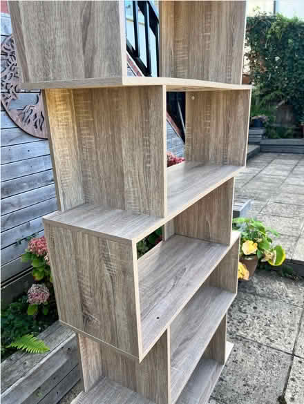 Photo of free shelving (Pinehurst SG13) #3