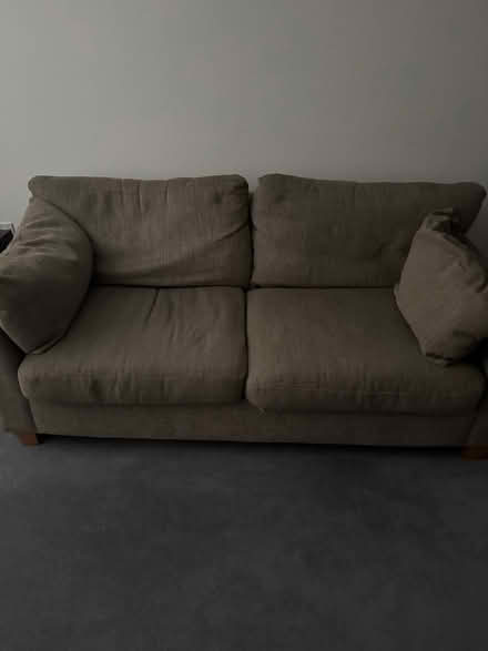 Photo of free Sofa (Aspley NG8) #1