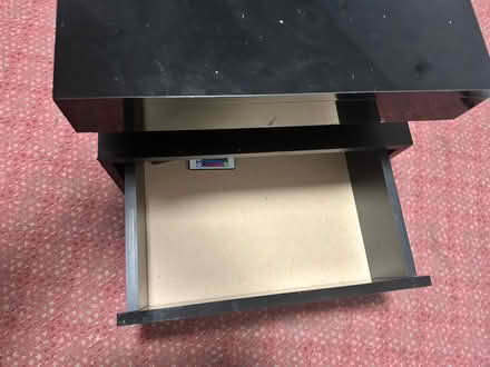 Photo of free Coffee Table (Salford M3) #3
