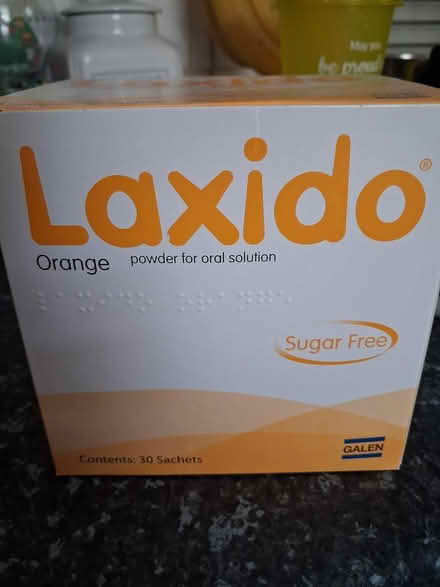 Photo of free Laxido (tw47AU) #1