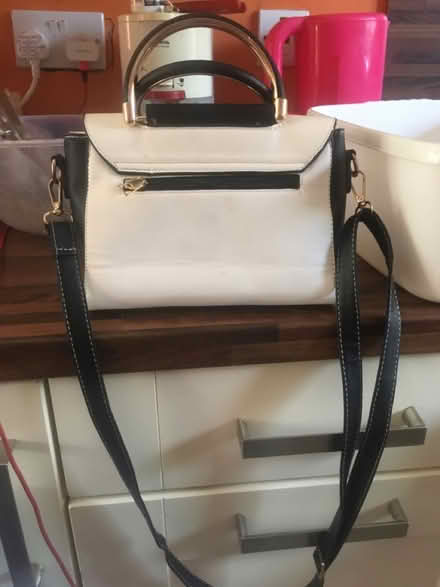 Photo of free New Ladies pocket book Handbag (Liverpool L6) #3